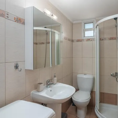 Tsitis House Сasa de vacaciones