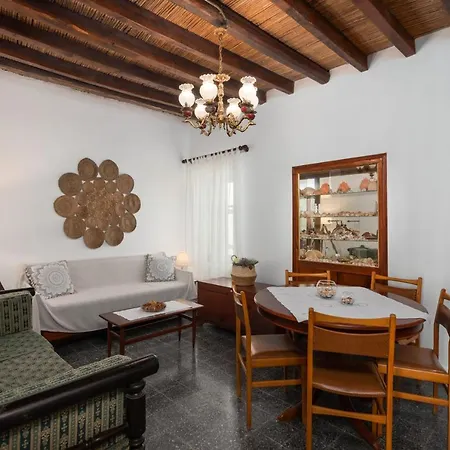 Tsitis House Сasa de vacaciones