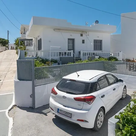 Tsitis House *