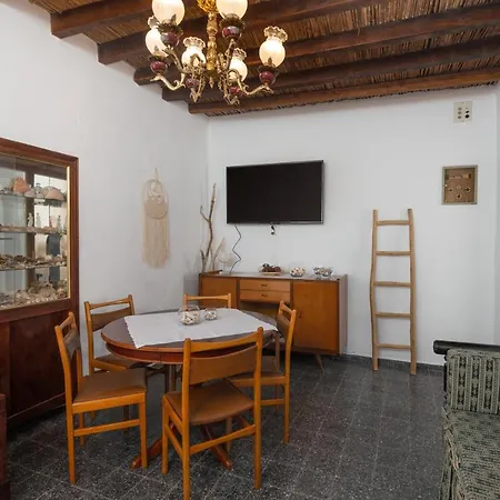 Tsitis House * Πολλώνια