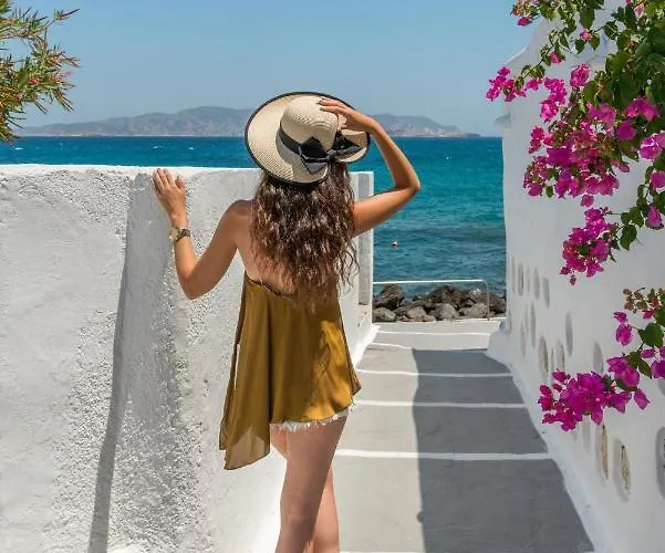 Tsitis House * Πολλώνια