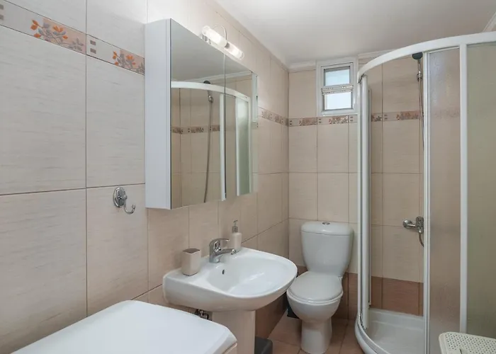 Tsitis House Vakantiehuis