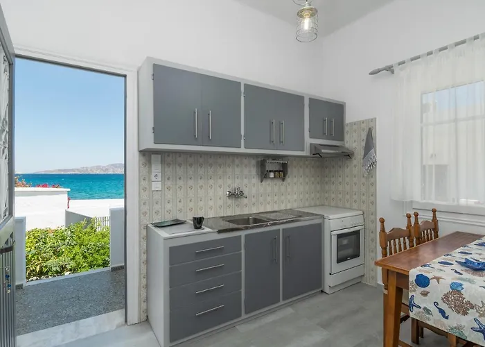 Σπίτι διακοπών Tsitis House